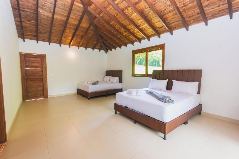 La Selva Hotel San Jeronimo image
