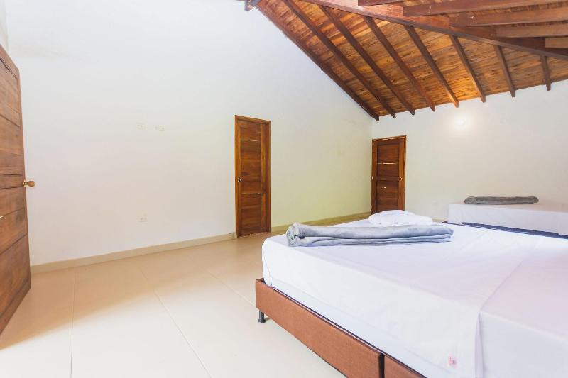 La Selva Hotel San Jeronimo image