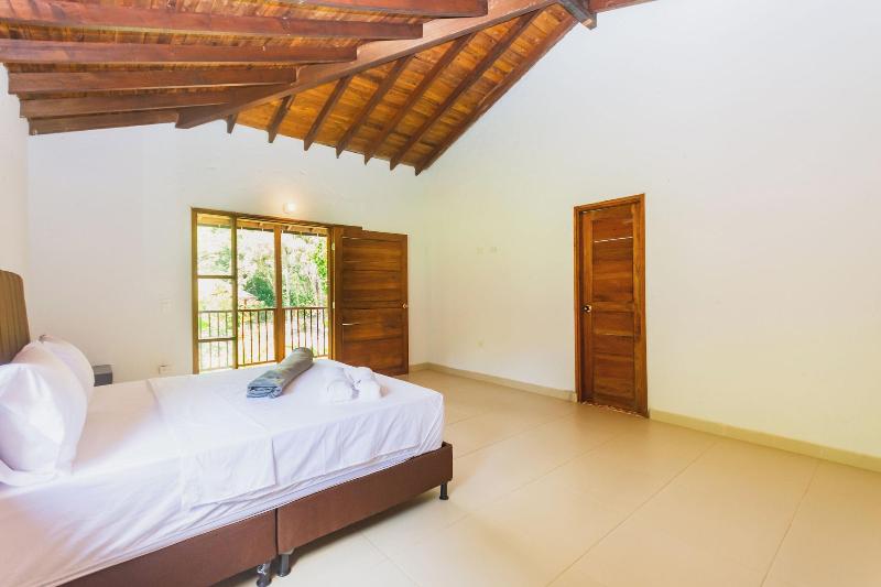 La Selva Hotel San Jeronimo image