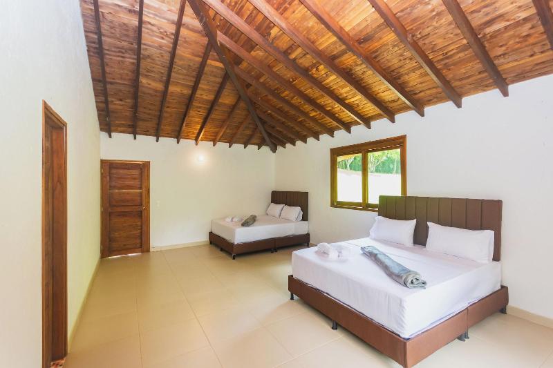 La Selva Hotel San Jeronimo image