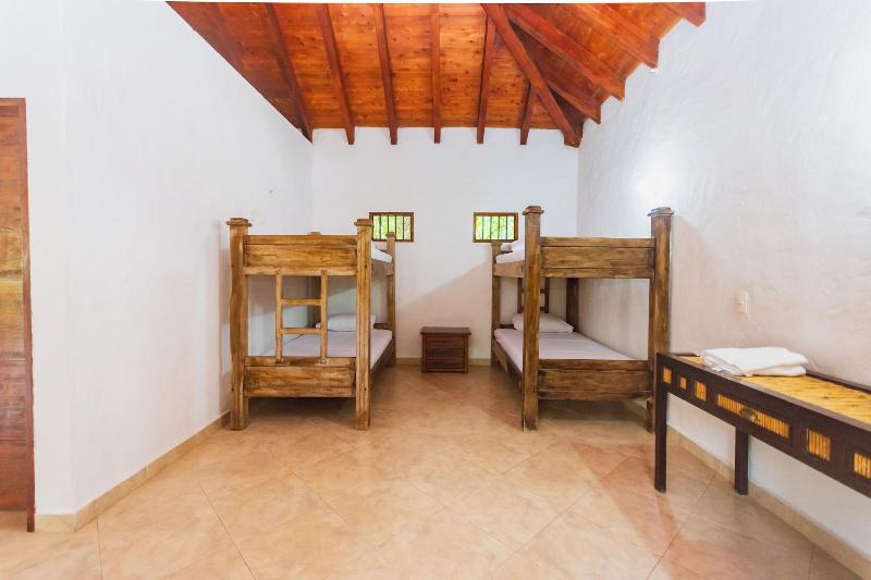 La Selva Hotel San Jeronimo image