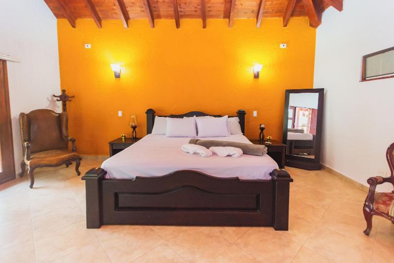 La Selva Hotel San Jeronimo image