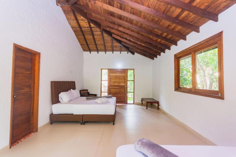 La Selva Hotel San Jeronimo image