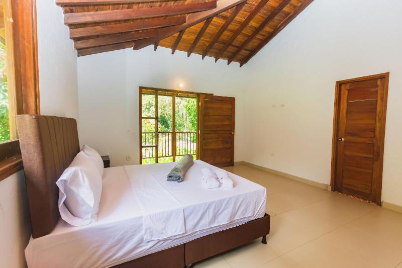 La Selva Hotel San Jeronimo image