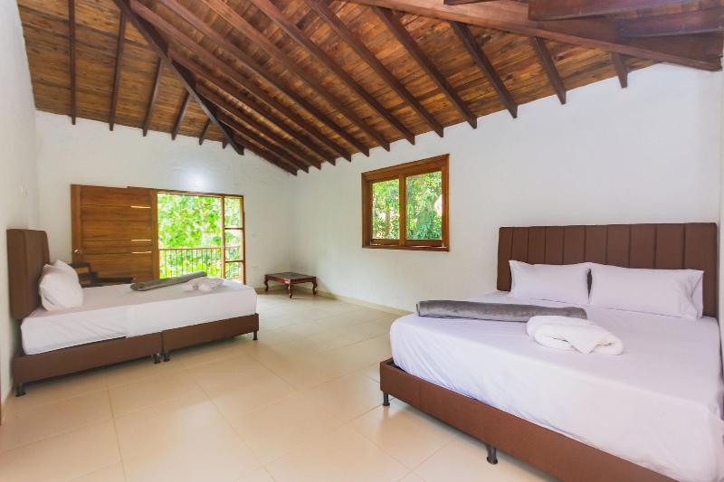 La Selva Hotel San Jeronimo image