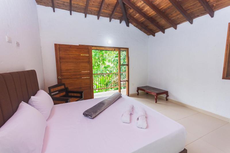 La Selva Hotel San Jeronimo image