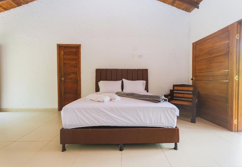 La Selva Hotel San Jeronimo image