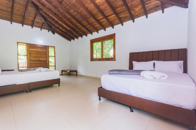 La Selva Hotel San Jeronimo image