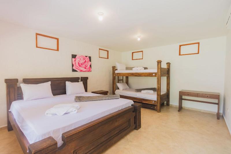 La Selva Hotel San Jeronimo image