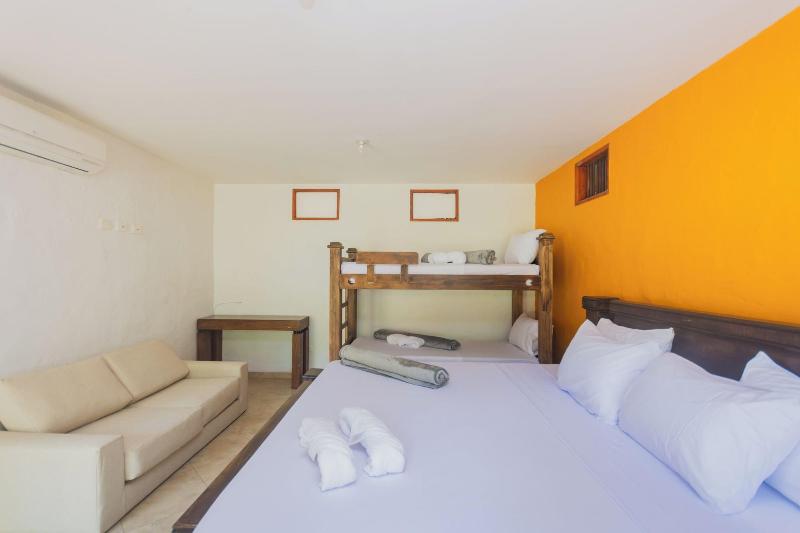 La Selva Hotel San Jeronimo image