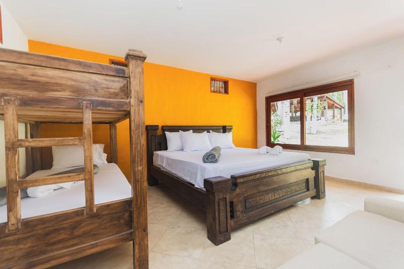 La Selva Hotel San Jeronimo image