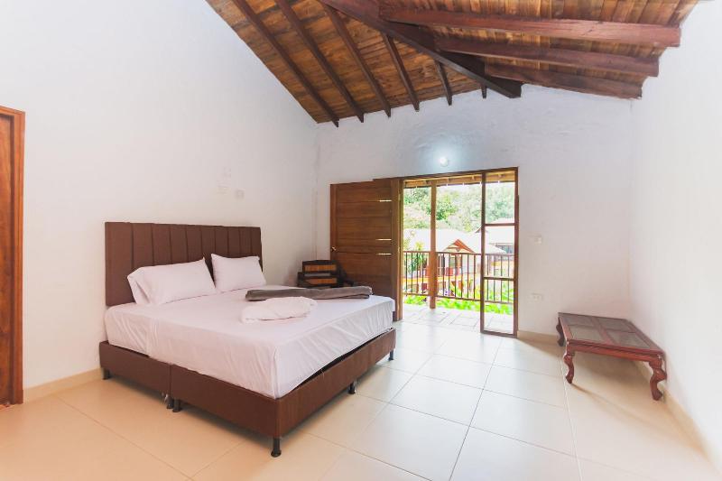 La Selva Hotel San Jeronimo image