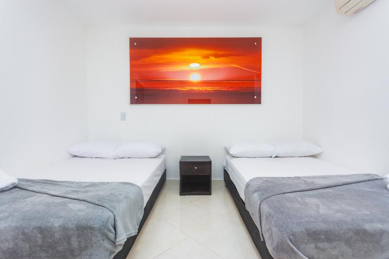 Hotel Tropical San Jeronimo