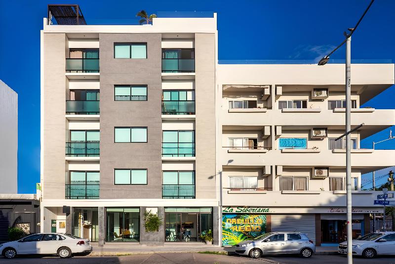Balkón Boutique Hotel image
