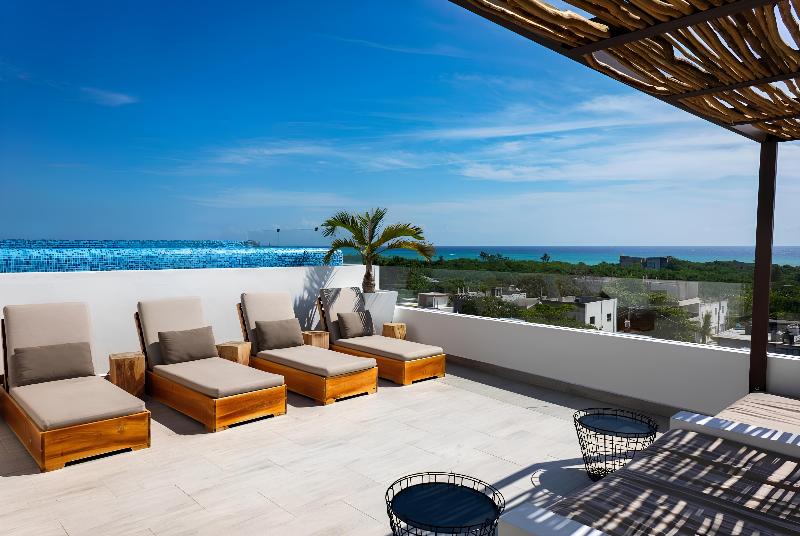 Balkón Boutique Hotel image