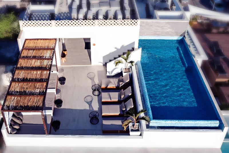 Balkón Boutique Hotel image