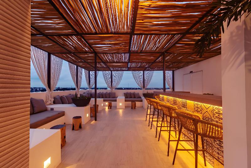 Balkón Boutique Hotel image