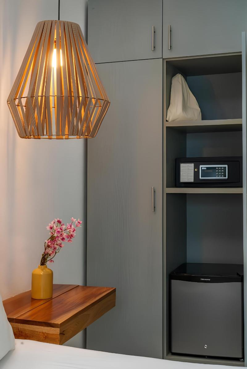 Balkón Boutique Hotel image