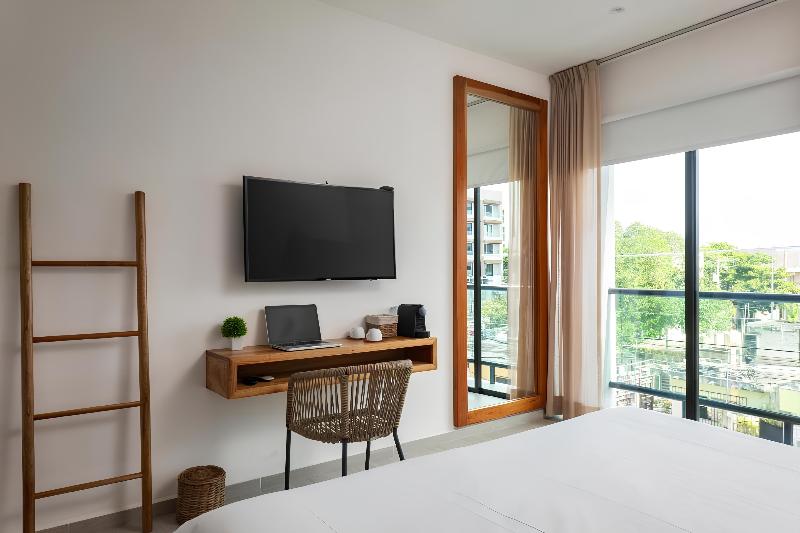Balkón Boutique Hotel image