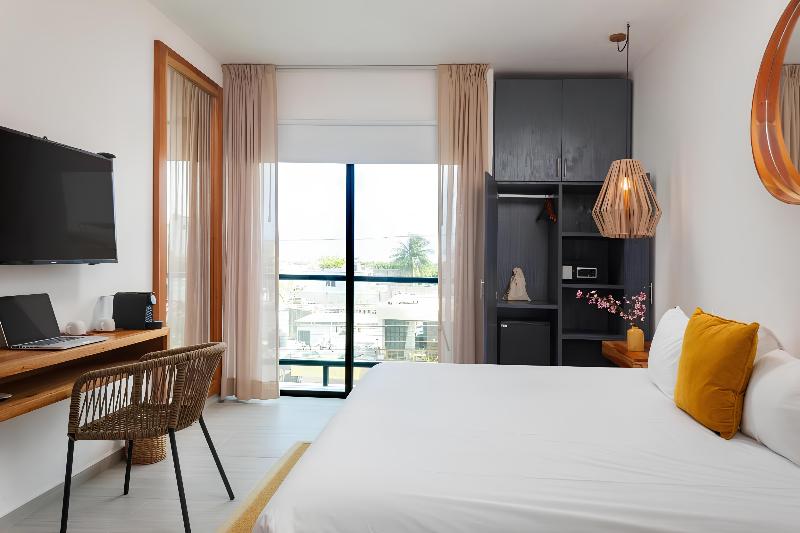 Balkón Boutique Hotel image