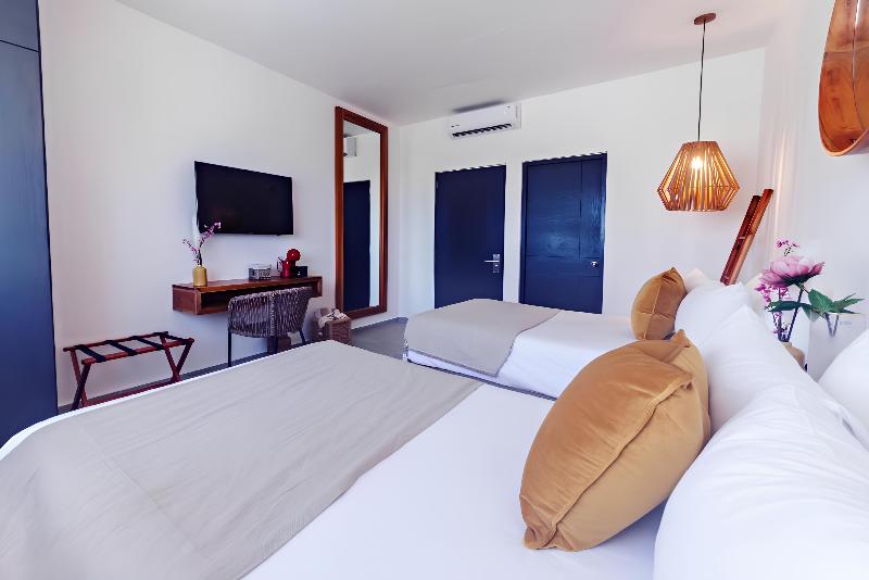 Balkón Boutique Hotel image