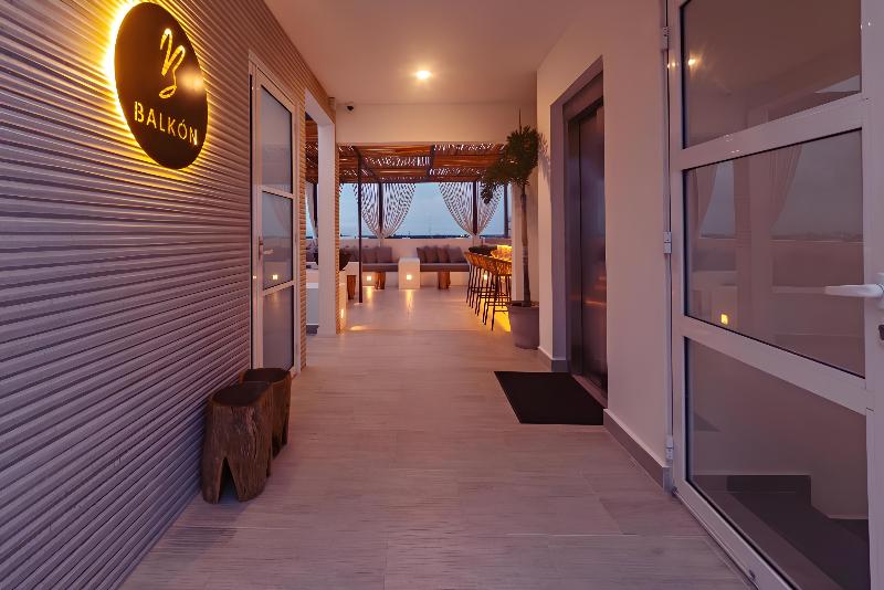 Balkón Boutique Hotel image