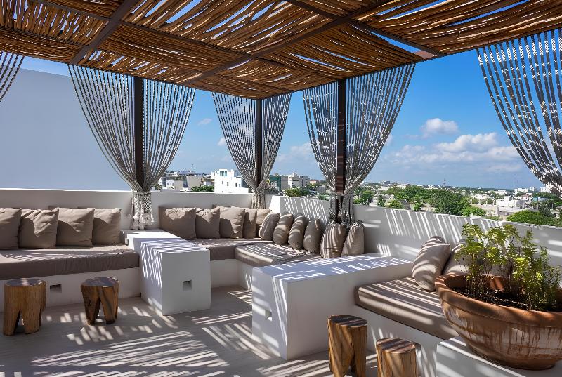 Balkón Boutique Hotel image
