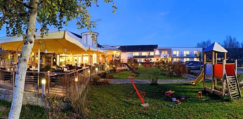 Boutique Hotel Erla image
