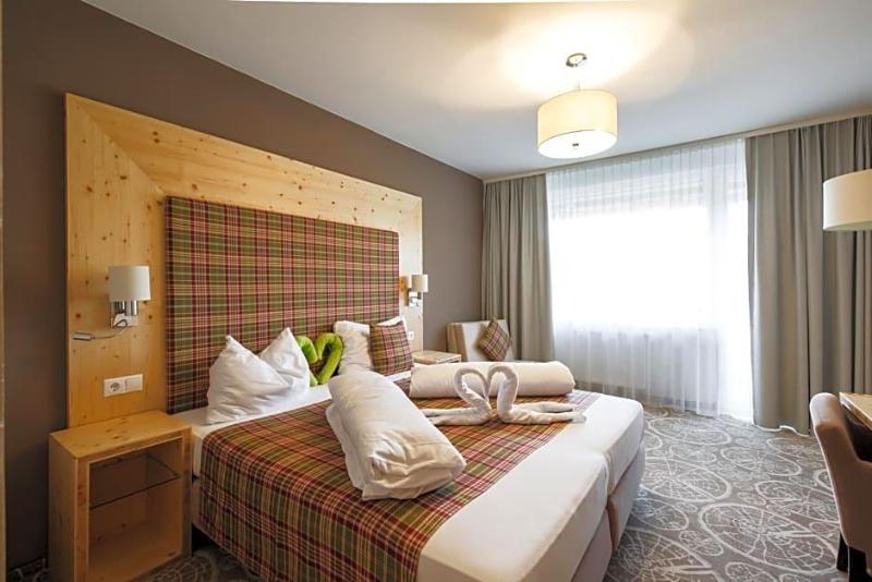 Boutique Hotel Erla image