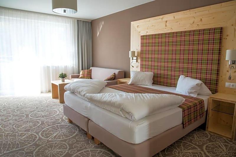 Boutique Hotel Erla image