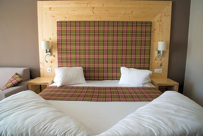 Boutique Hotel Erla image