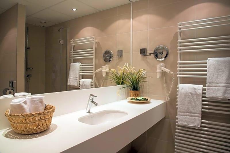 Boutique Hotel Erla image