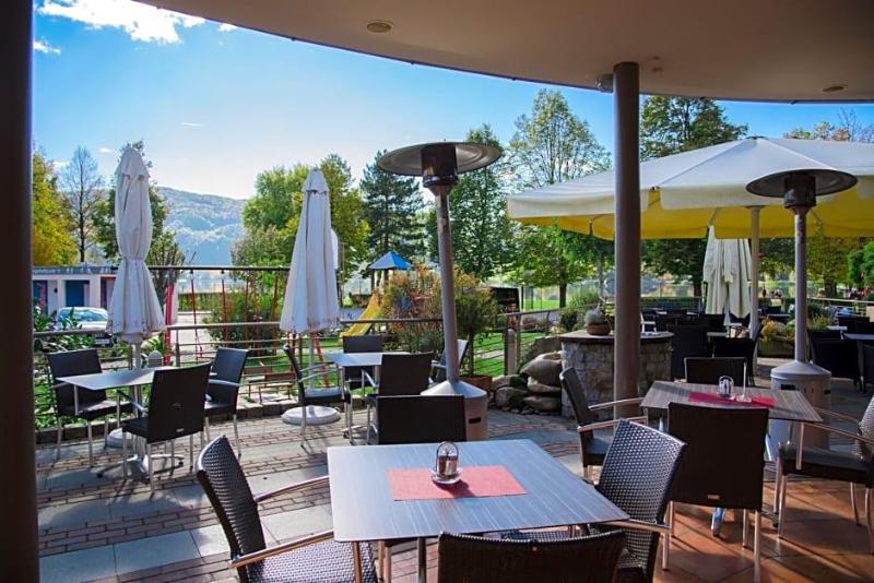 Boutique Hotel Erla image
