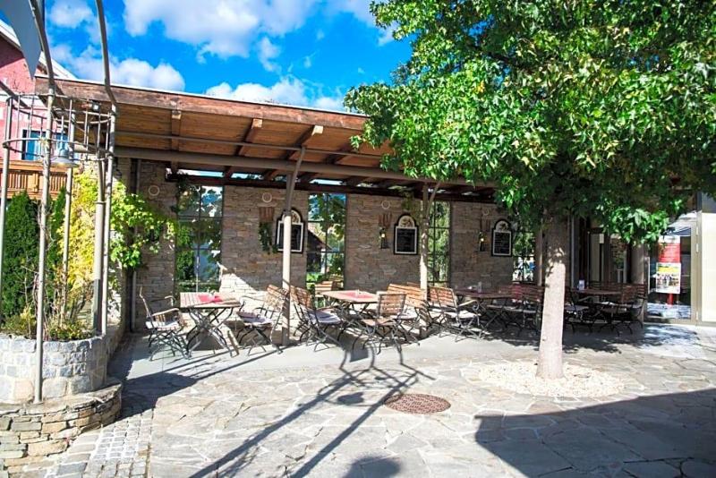 Boutique Hotel Erla image