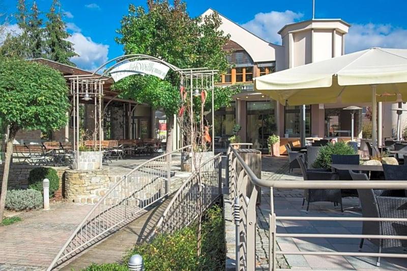 Boutique Hotel Erla image