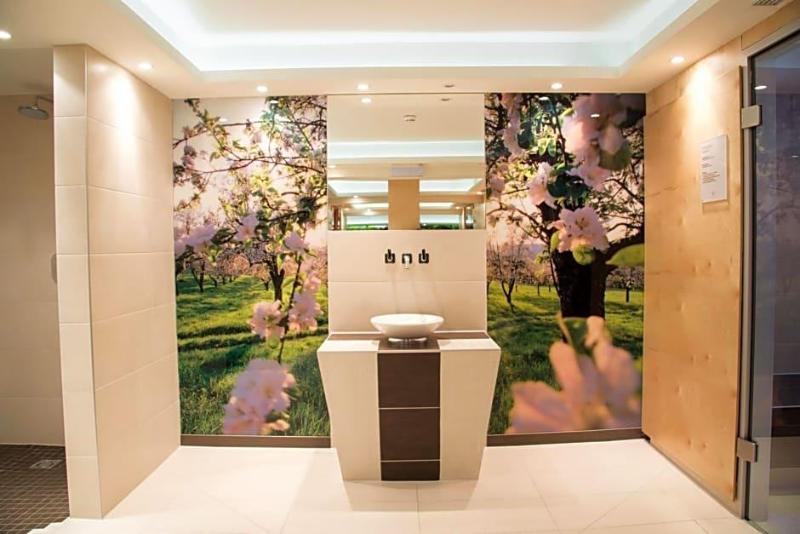 Boutique Hotel Erla image