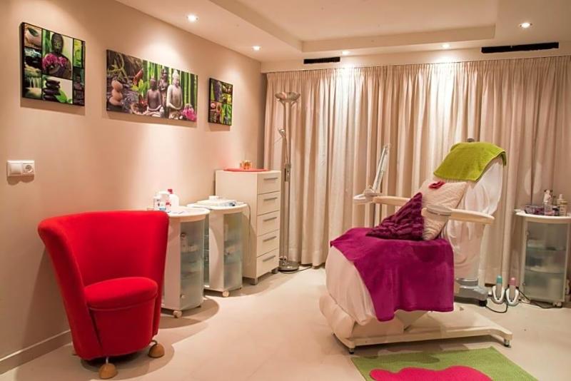 Boutique Hotel Erla image