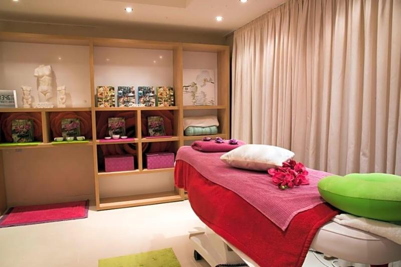 Boutique Hotel Erla image