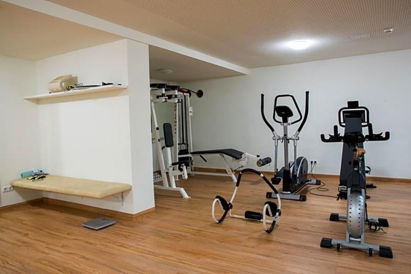 Boutique Hotel Erla image