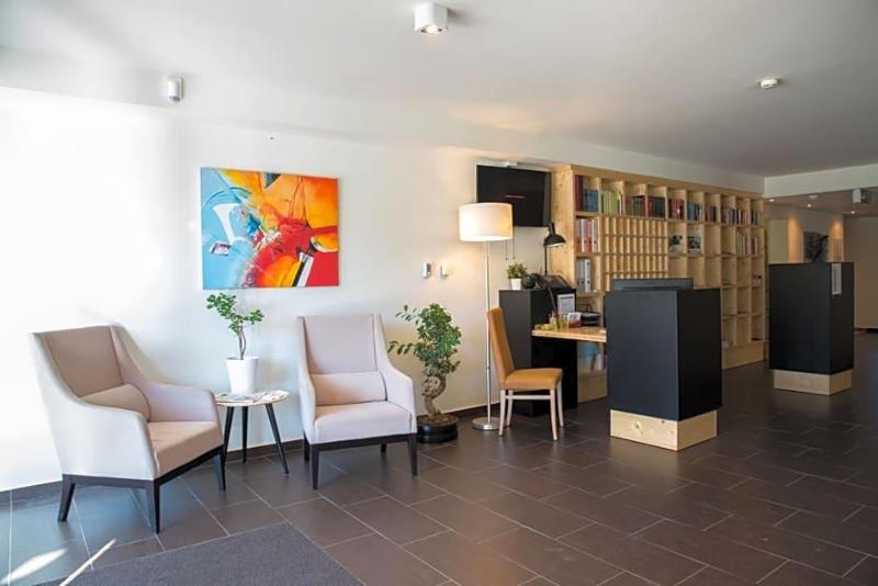 Boutique Hotel Erla image