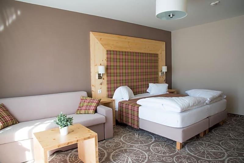 Boutique Hotel Erla image