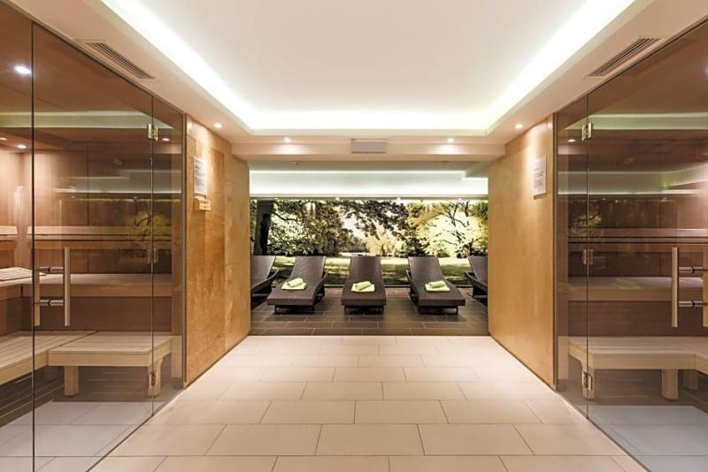 Boutique Hotel Erla image