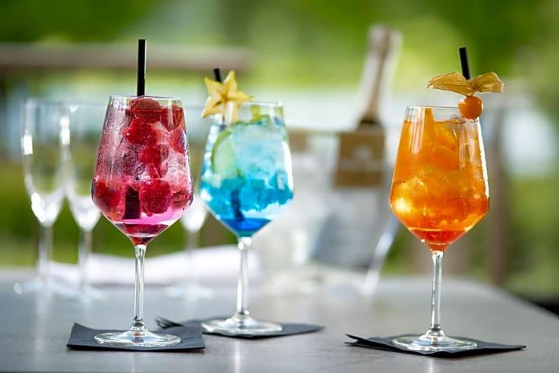 Boutique Hotel Erla image