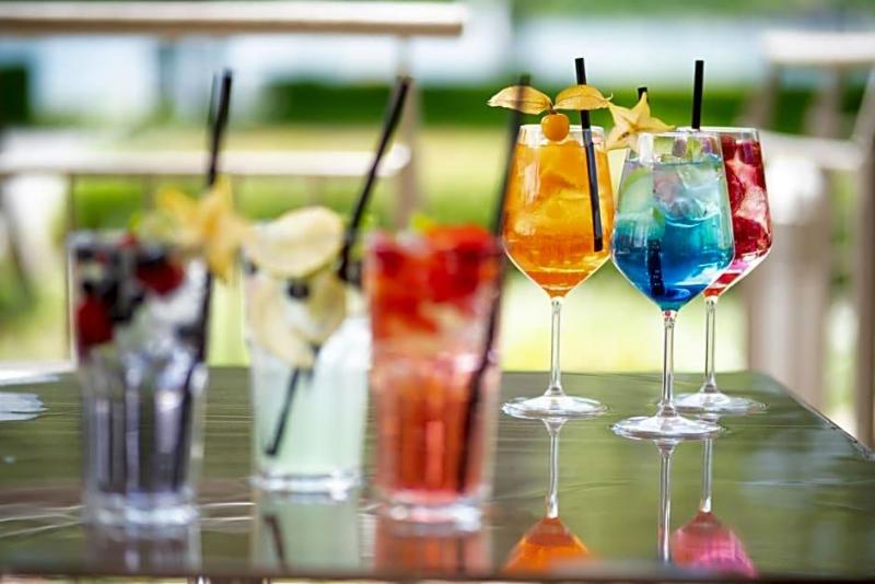 Boutique Hotel Erla image