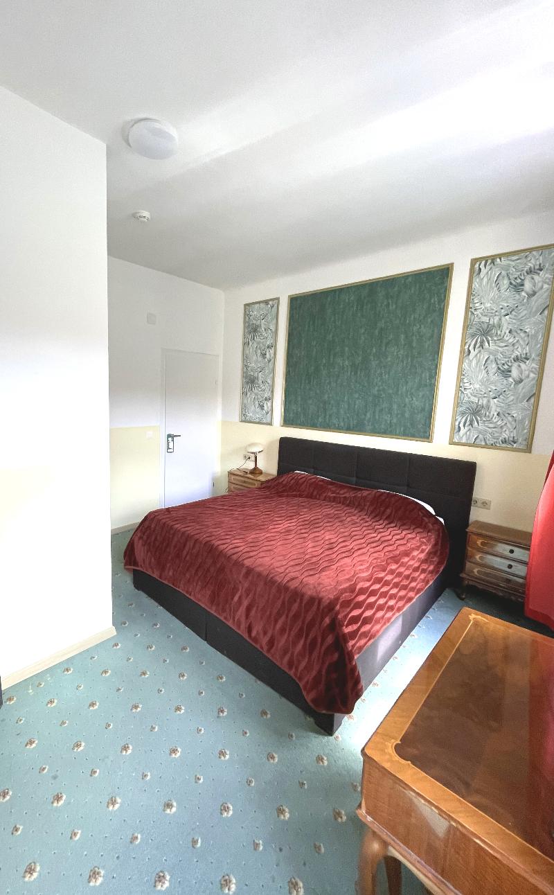 Mariahilf Citycenter Hotel image