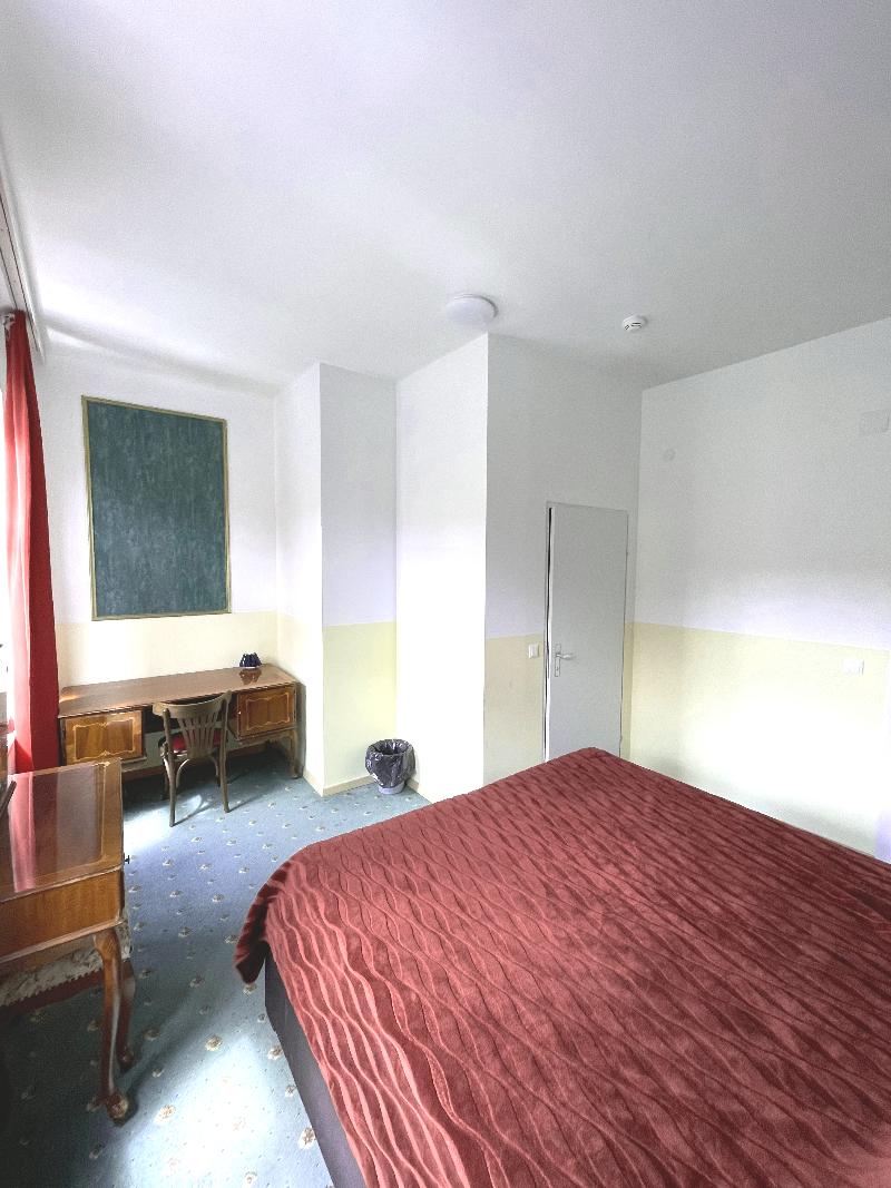 Mariahilf Citycenter Hotel image