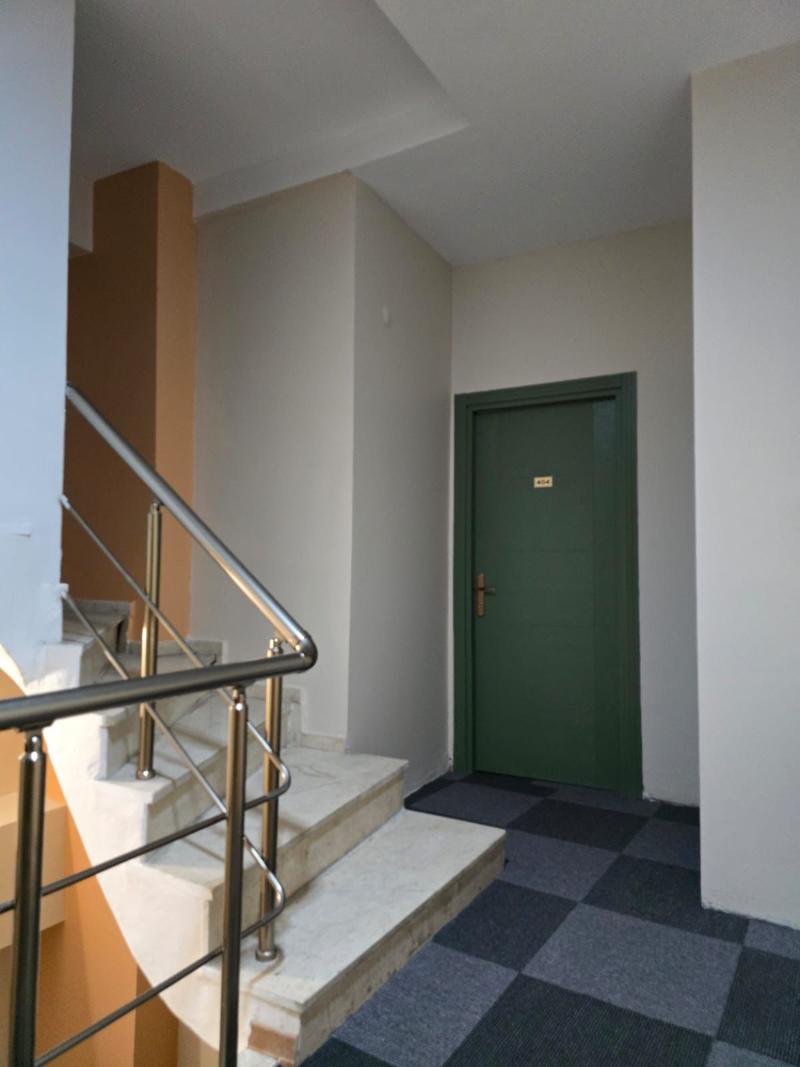 Grand Rafinn Hotel