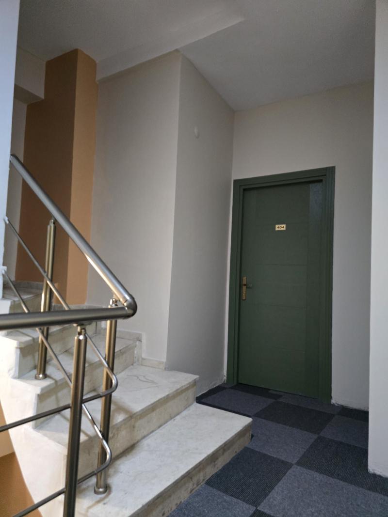 Grand Rafinn Hotel 3