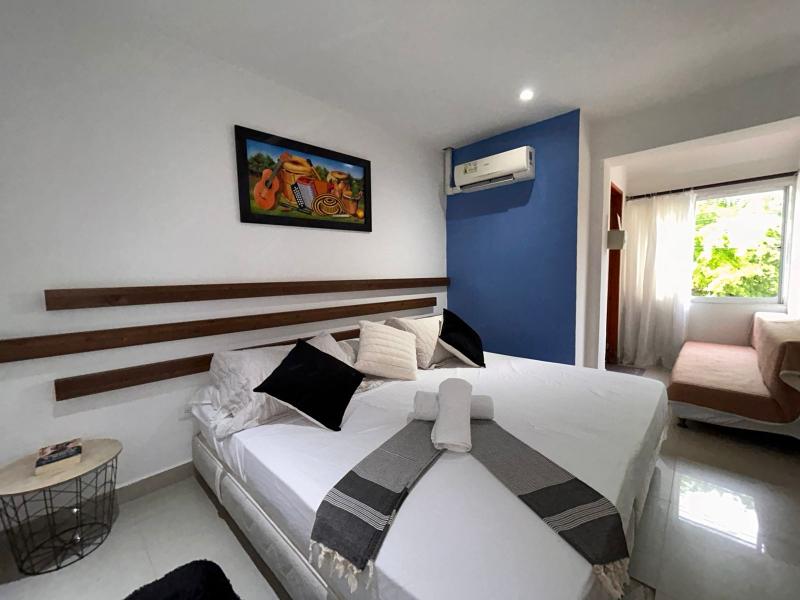 Sweet Caribbean Airport Hotel 4