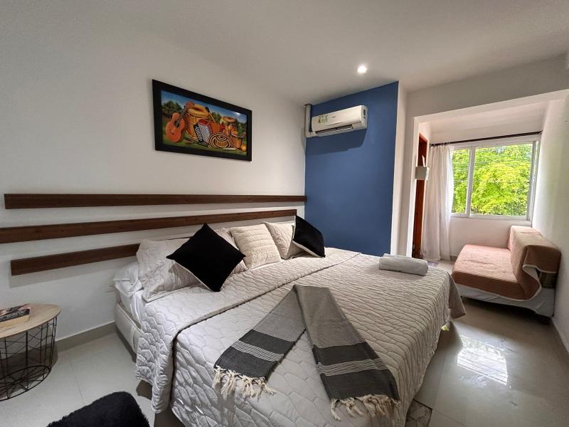 Sweet Caribbean Airport Hotel 5